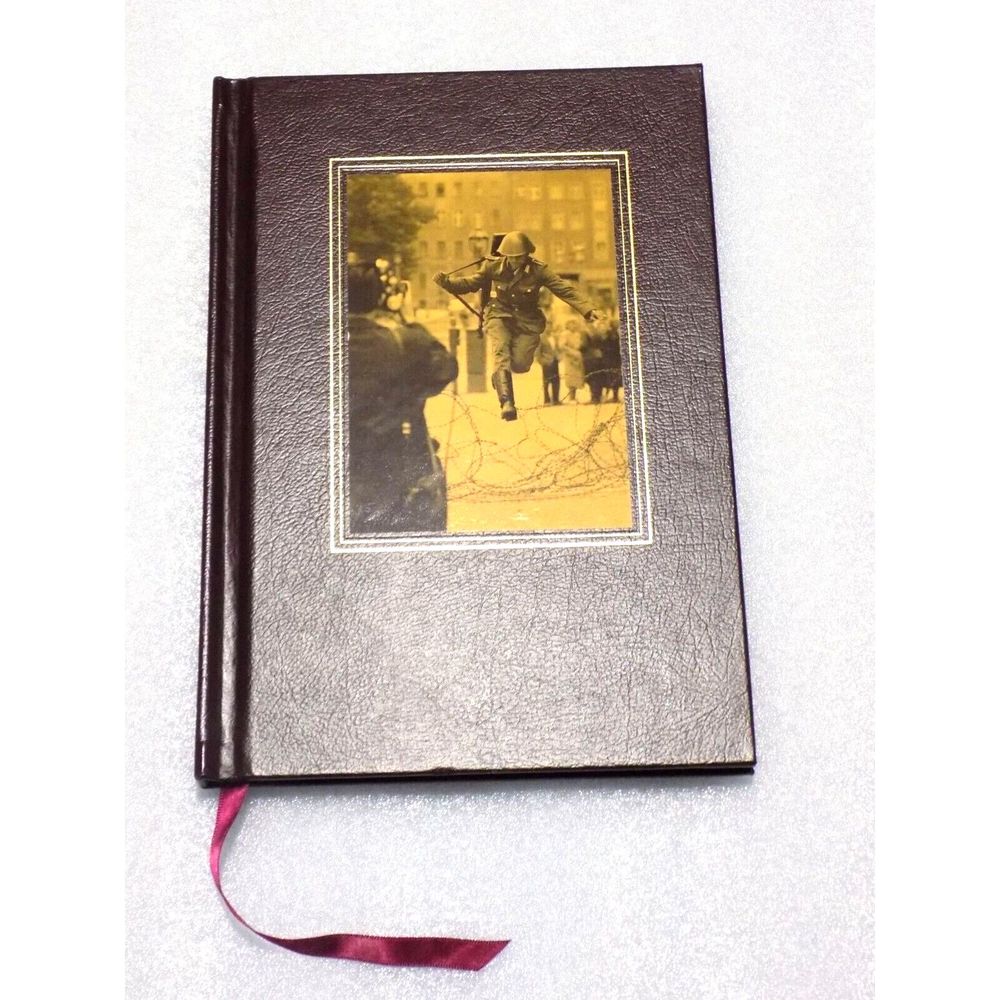 From The Front: The Story Of War 2004 Hardcover Edition Michael S. Sweeney